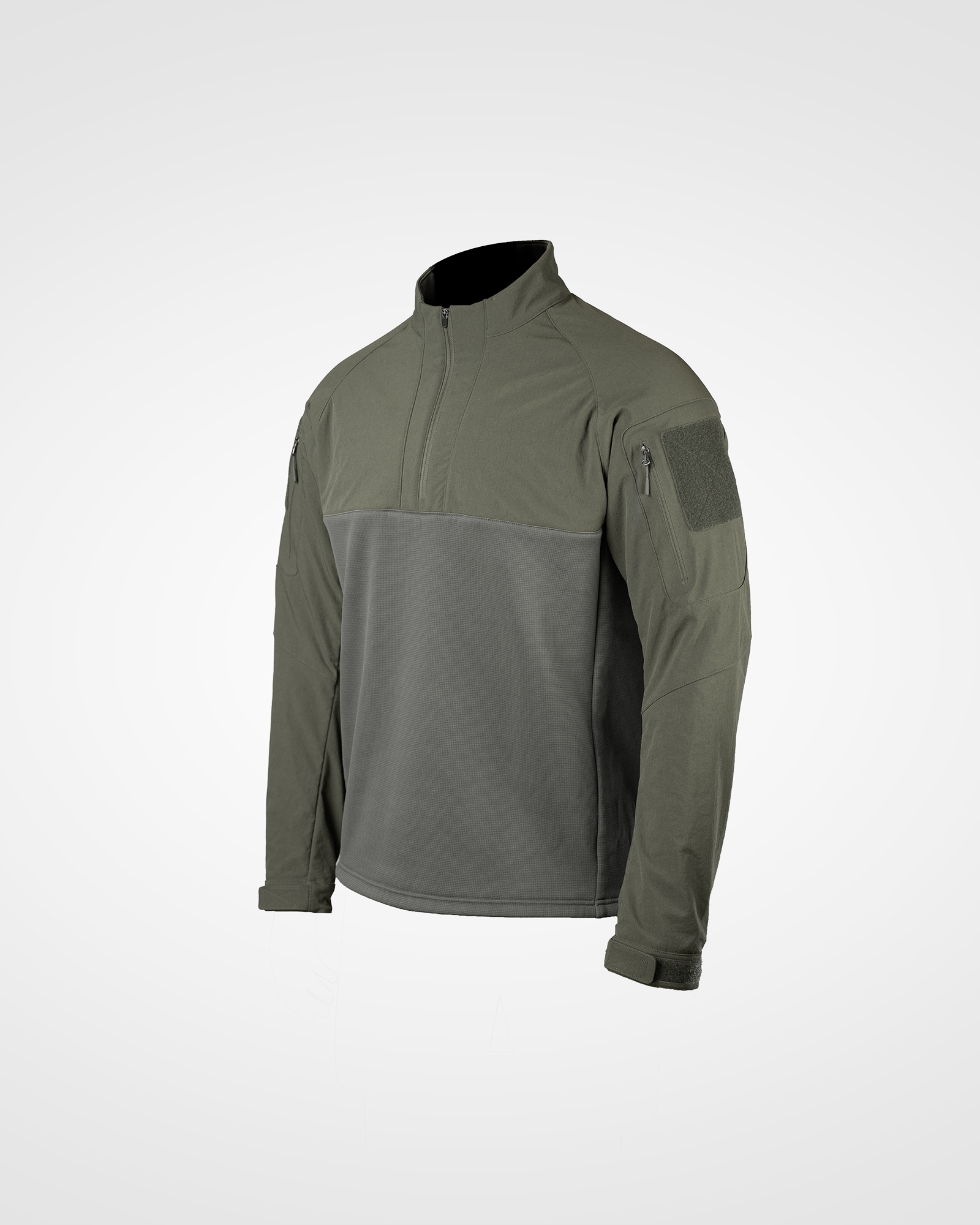 CW / Combat Top – Tomahawk Performance