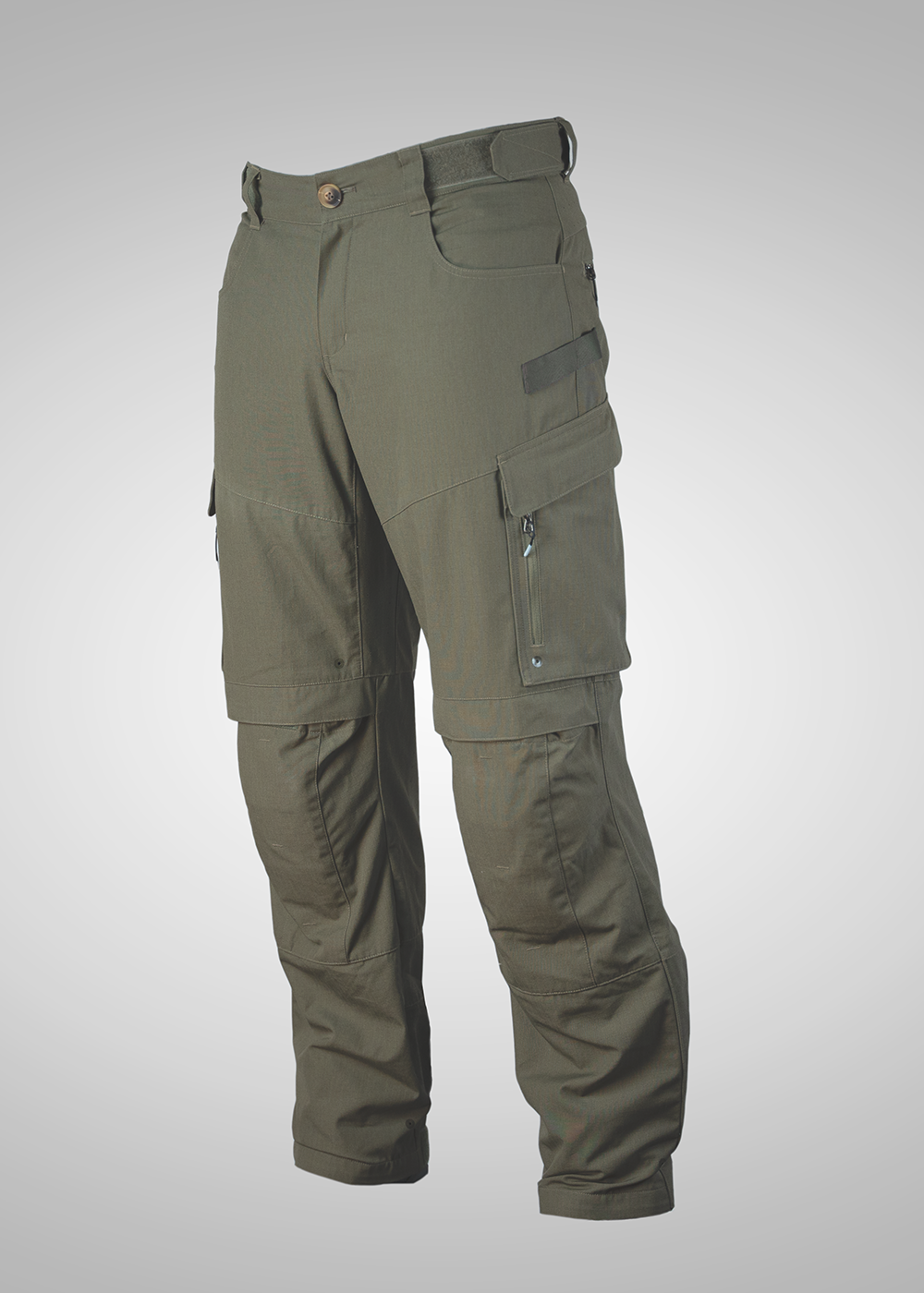 Hot Weather Combat Pants Tomahawk Performance