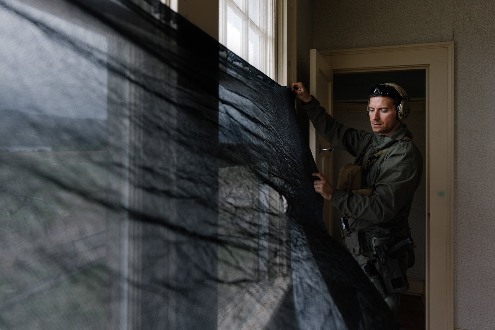 TOMAHAWK PERFORMANCE PARTNERS WITH 911 Supply FOR CANADIAN DISTRIBUTION