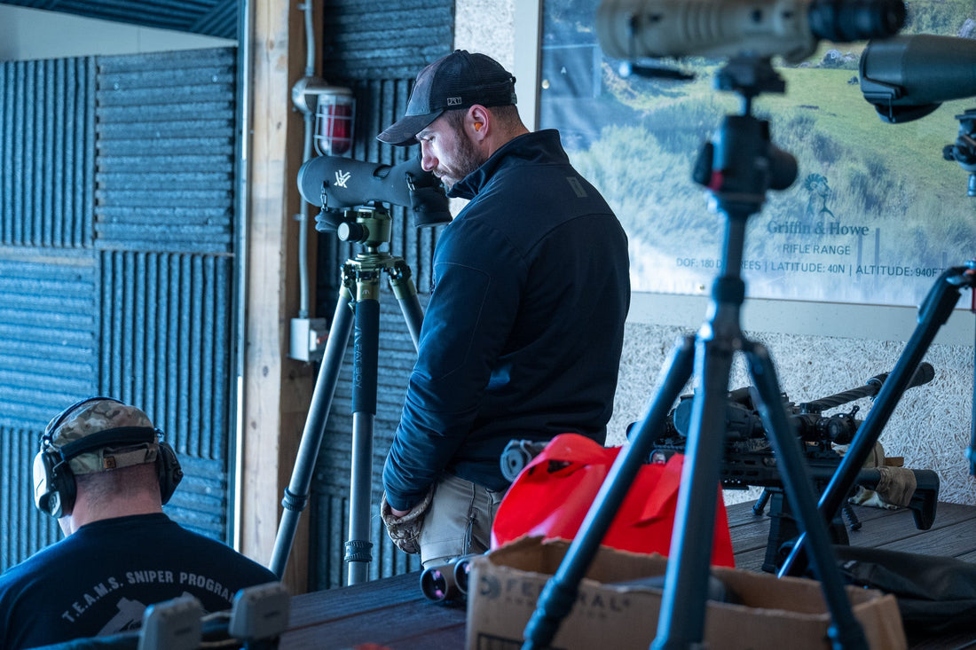 Tomahawk Performance Releases Instructor Jacket Lo-Pro, Announces New Stock and Colorways