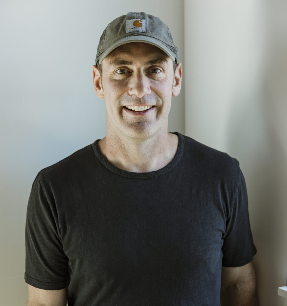 Dan Green Joins Tomahawk Performance to Lead Advanced R&D