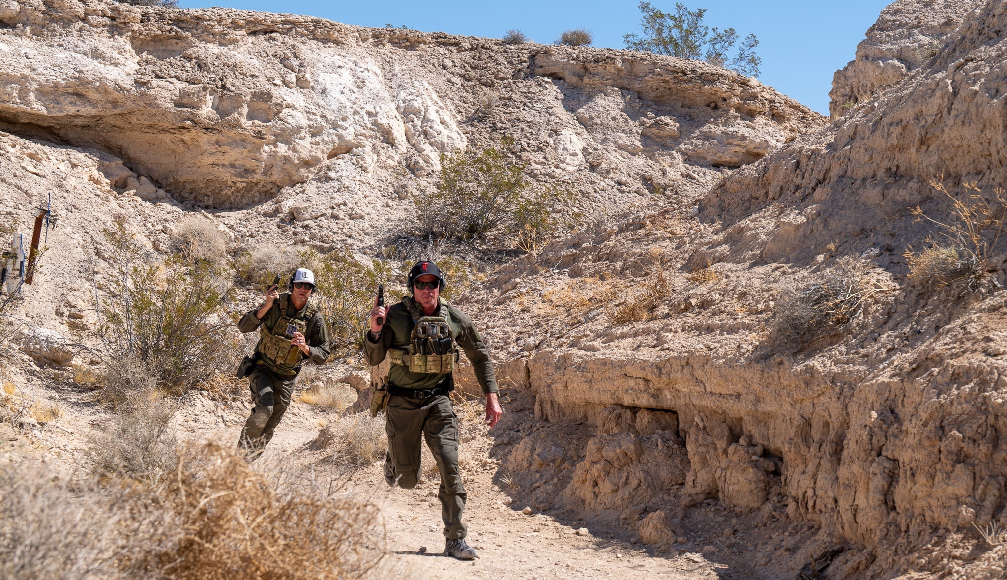 TOMAHAWK PERFORMANCE HW / COMBAT UNIFORM – NOW AVAILABLE