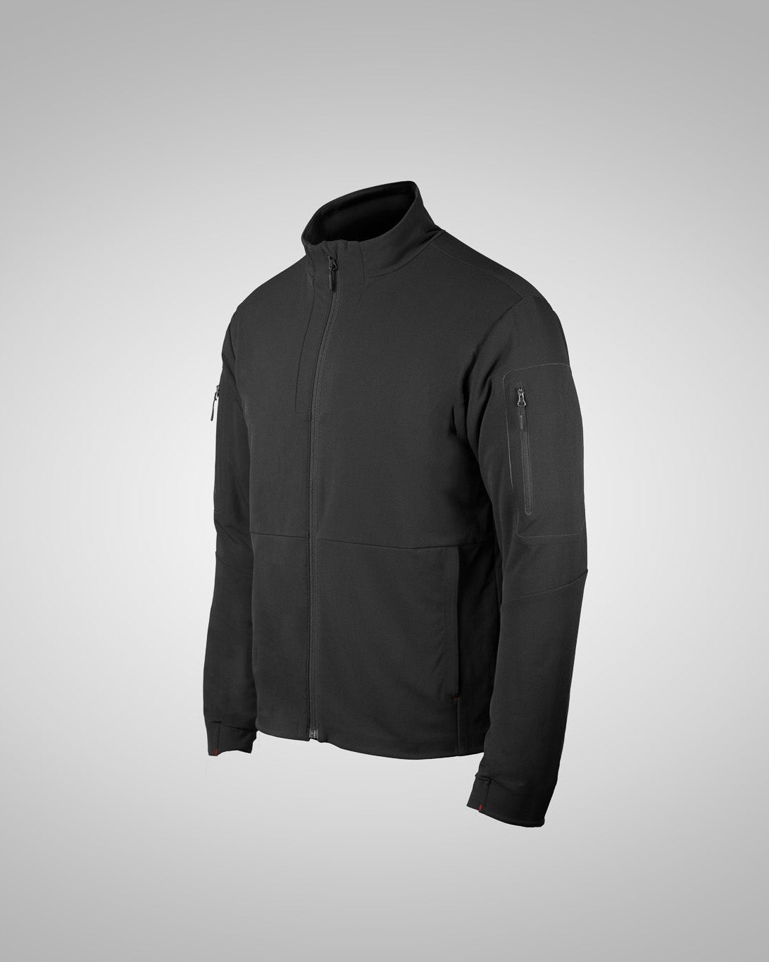 Instructor Jacket Lo-Pro