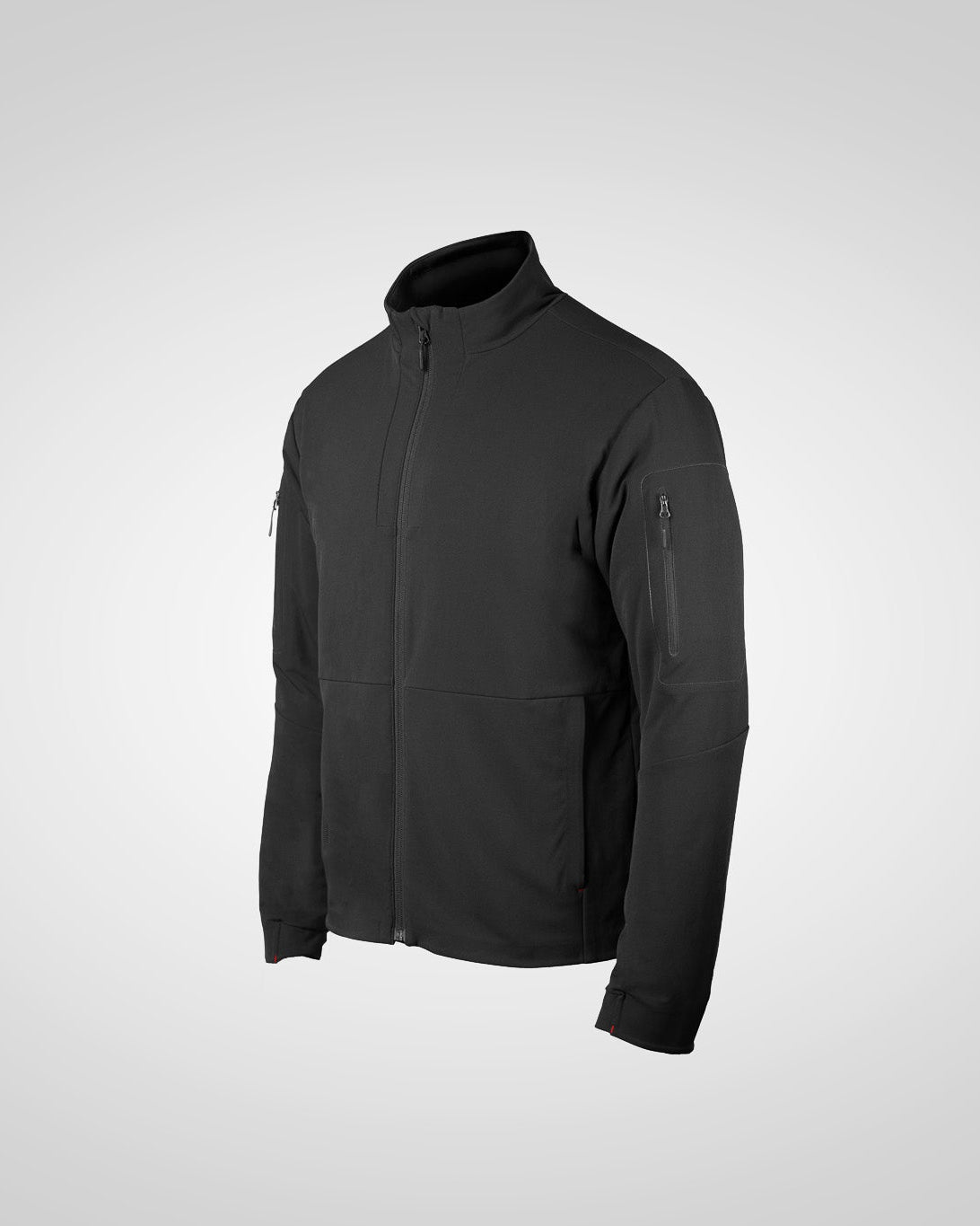 Instructor Jacket Lo-Pro