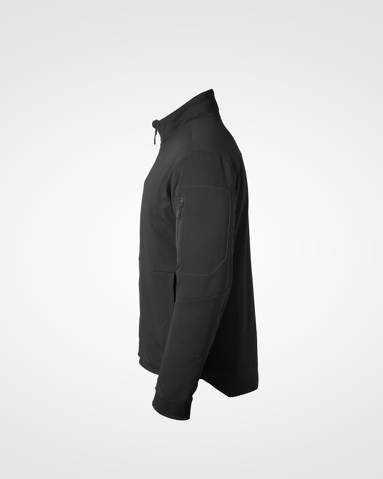 Instructor Jacket Lo-Pro