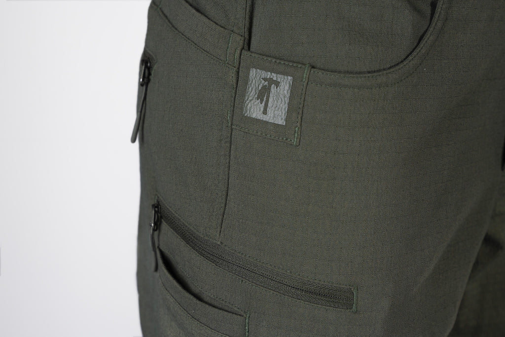 Agent Pant Women's