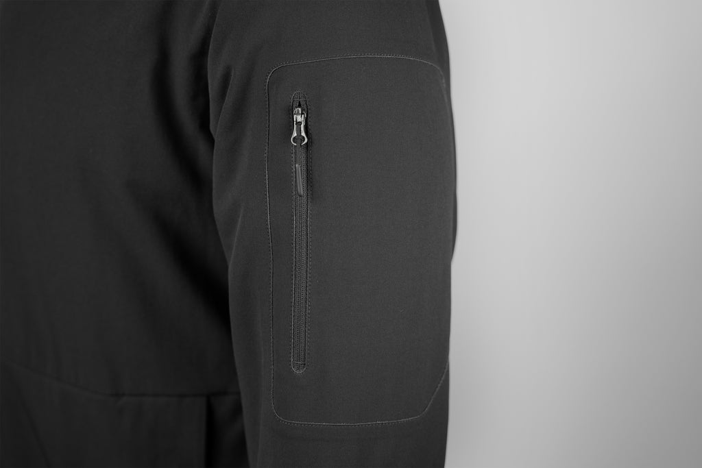 Instructor Jacket Lo-Pro