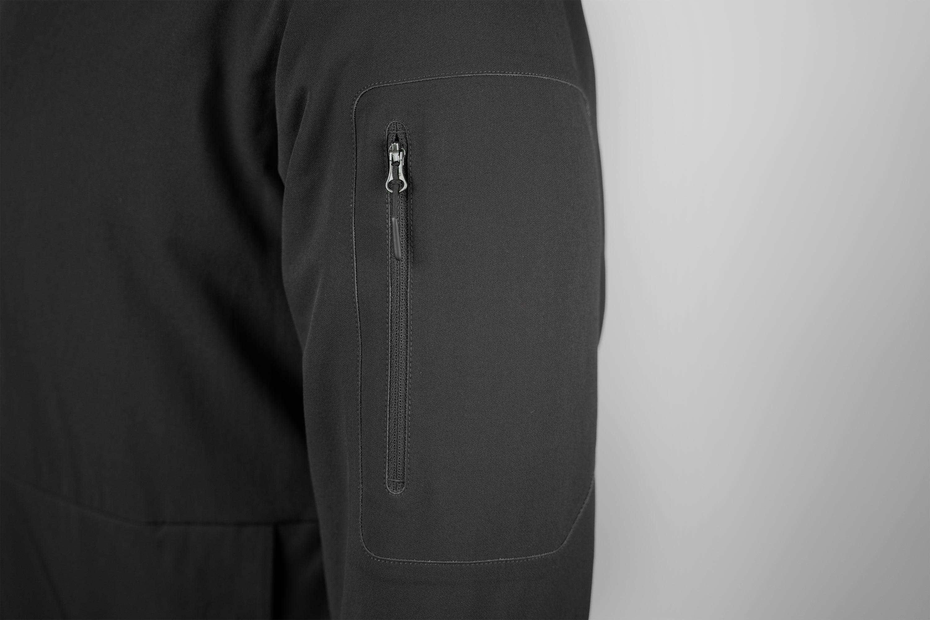 Instructor Jacket Lo-Pro