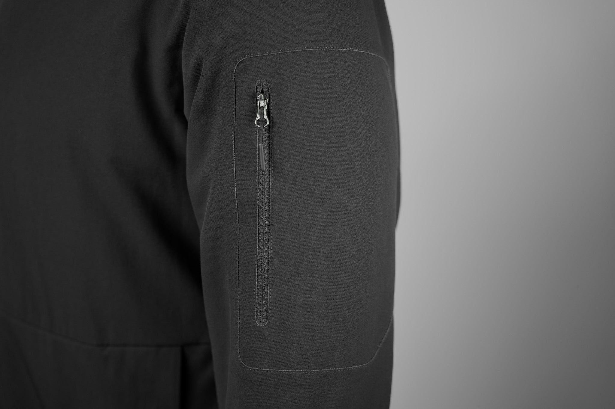 Instructor Jacket Lo-Pro