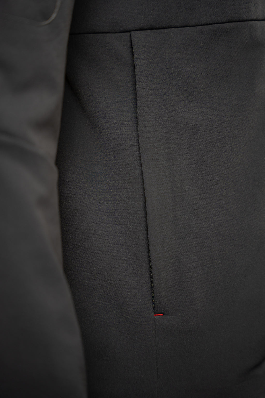 Instructor Jacket Lo-Pro