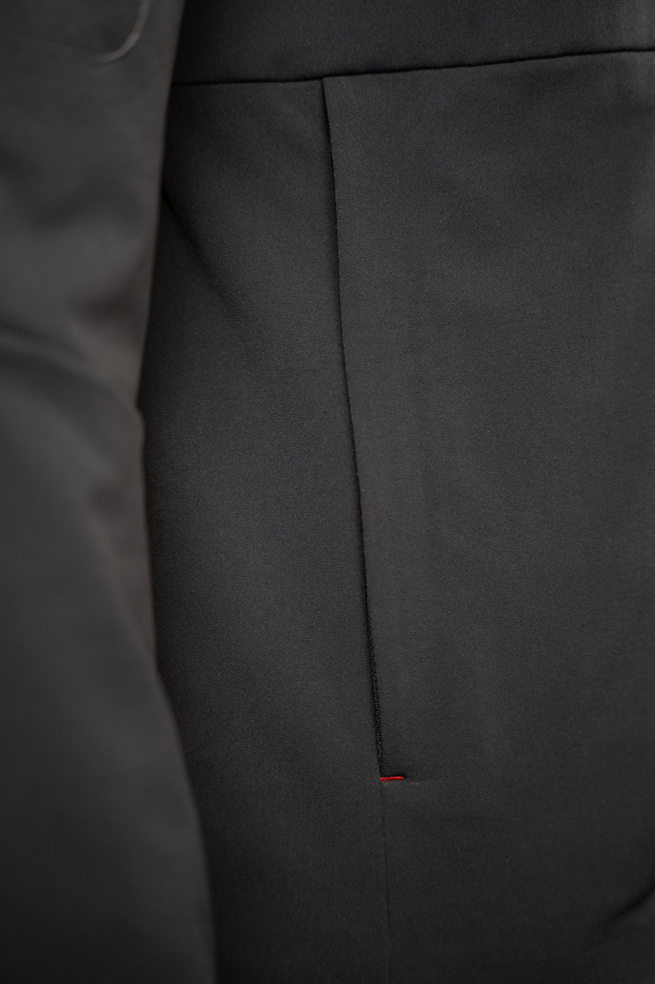 Instructor Jacket Lo-Pro