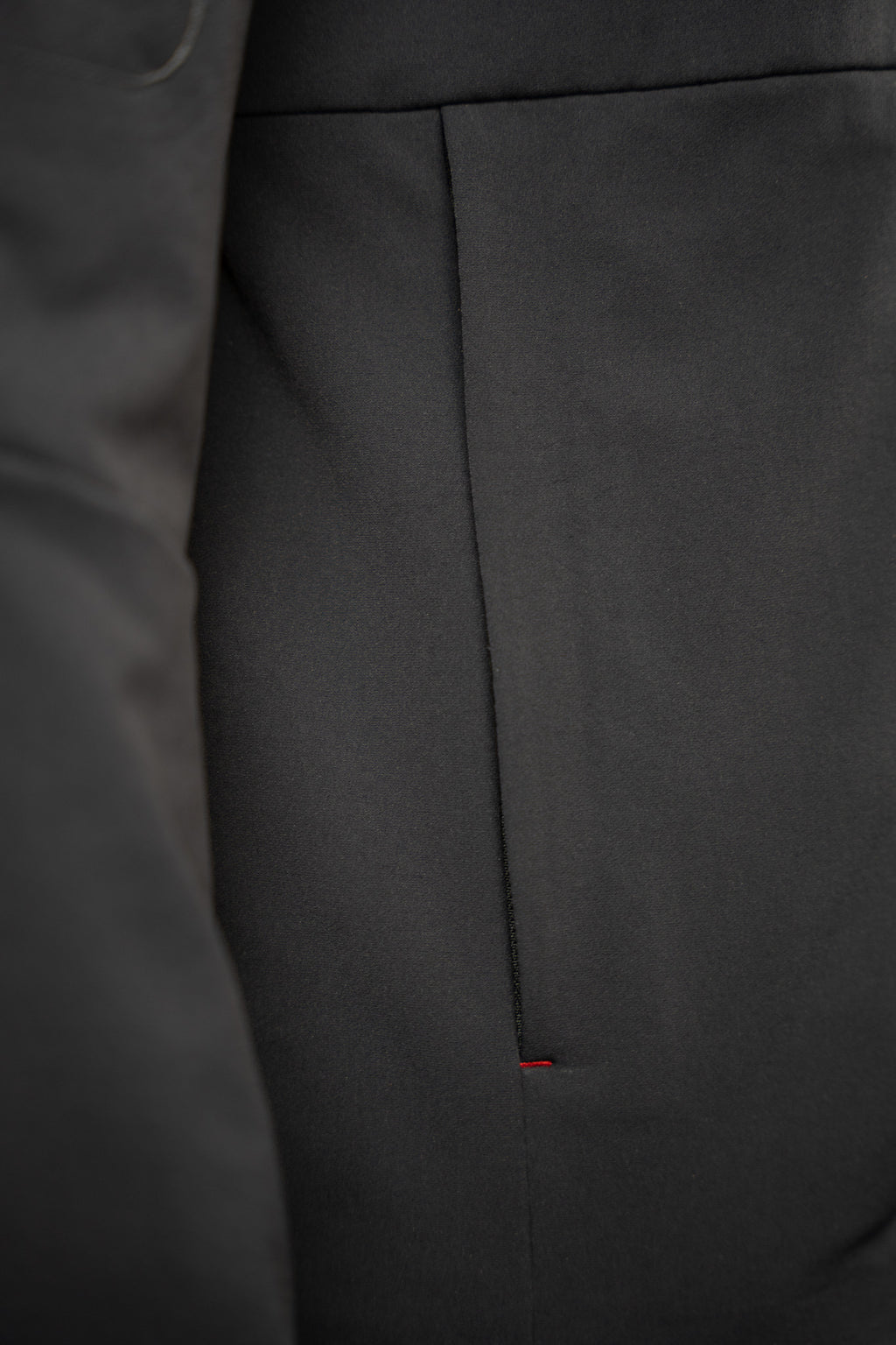 Instructor Jacket Lo-Pro