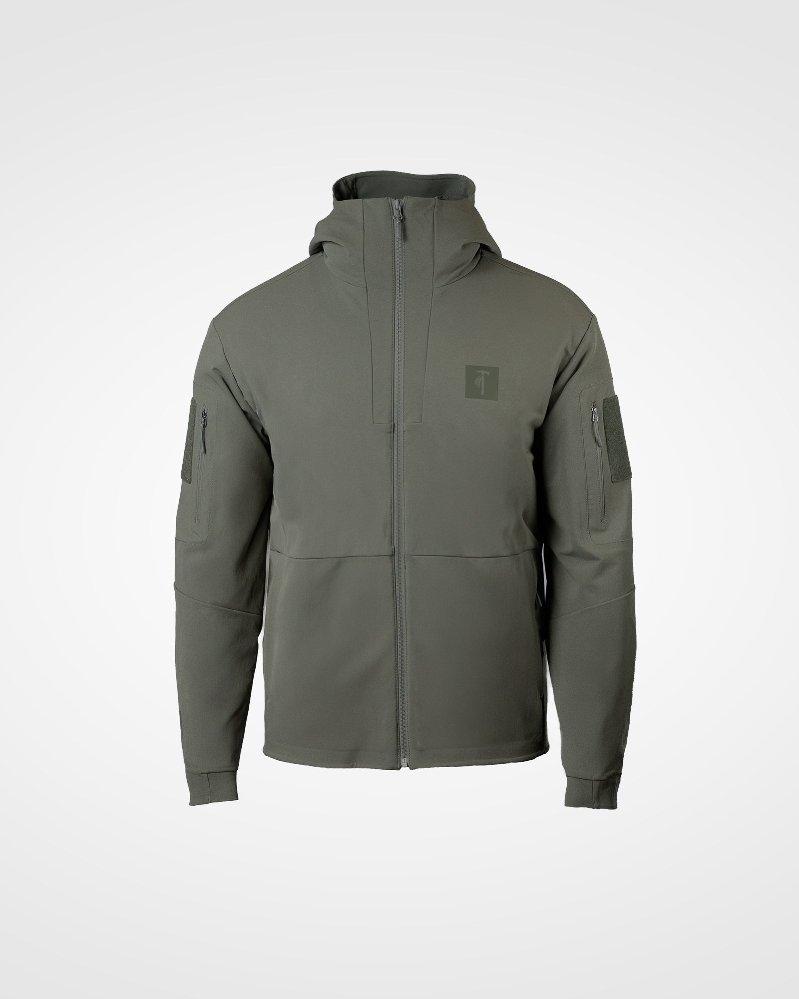 Instructor Jacket