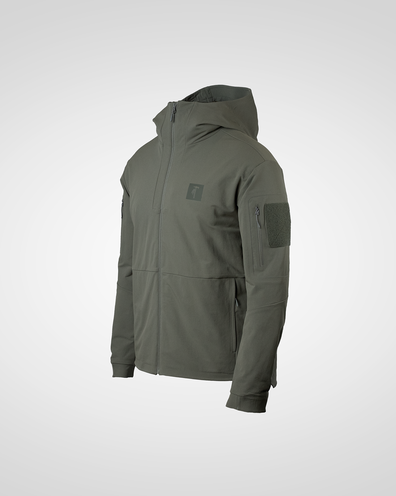 Instructor Jacket