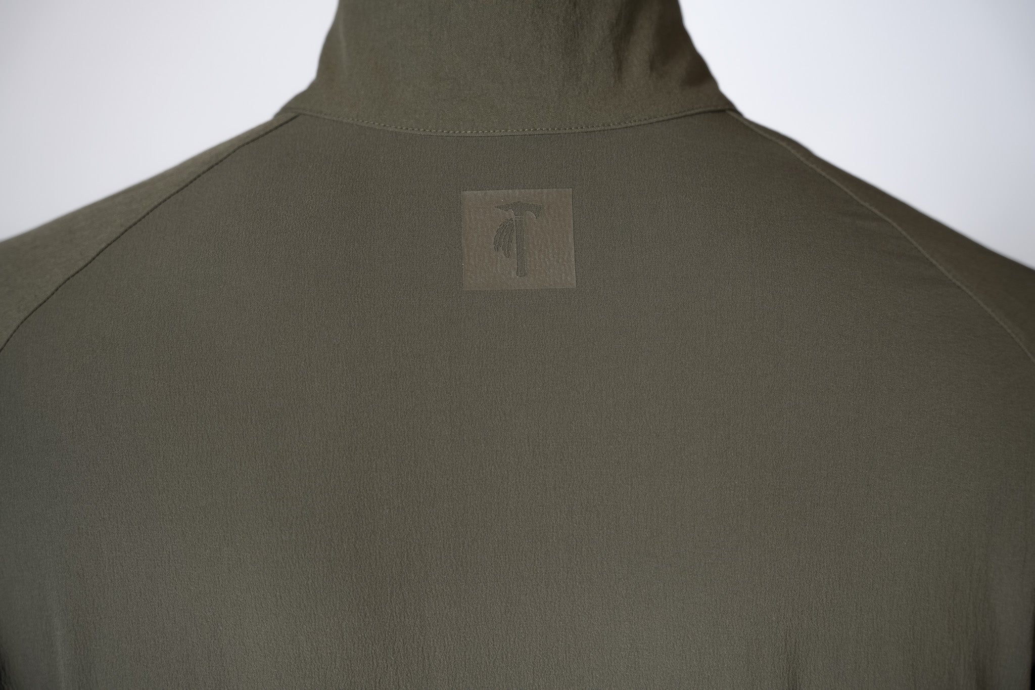 MX / Combat Shirt