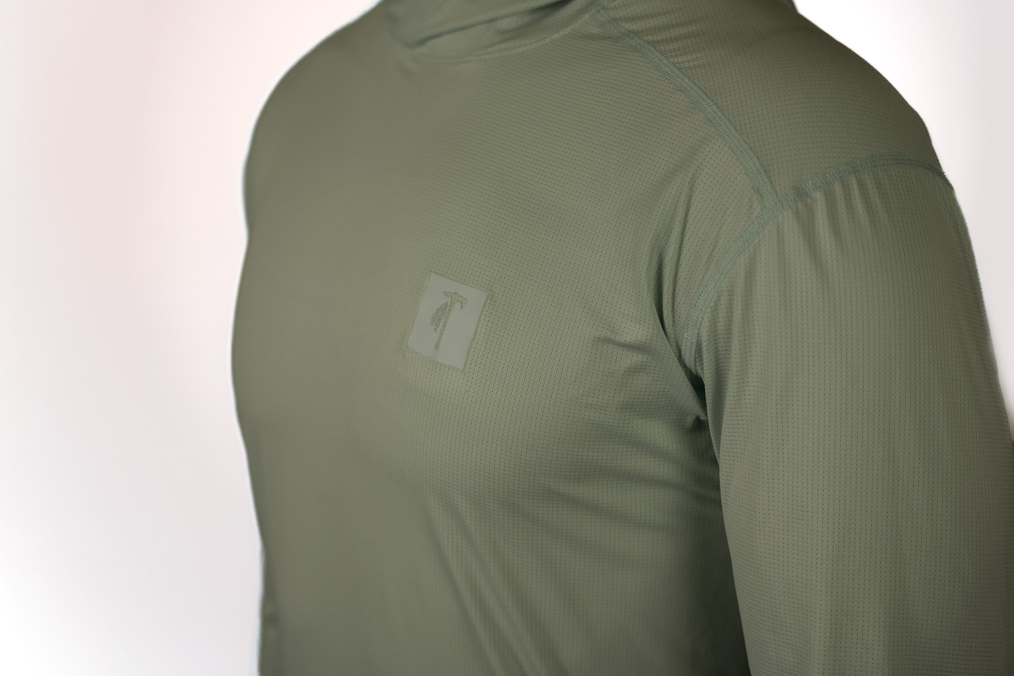 OTB Sunshirt LS