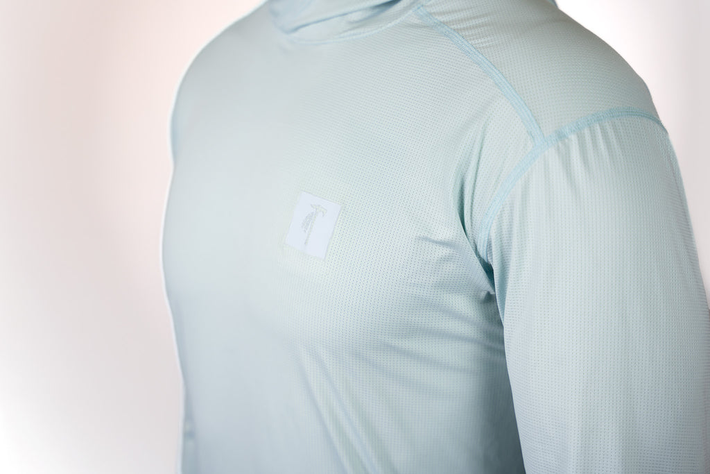 OTB Sunshirt LS