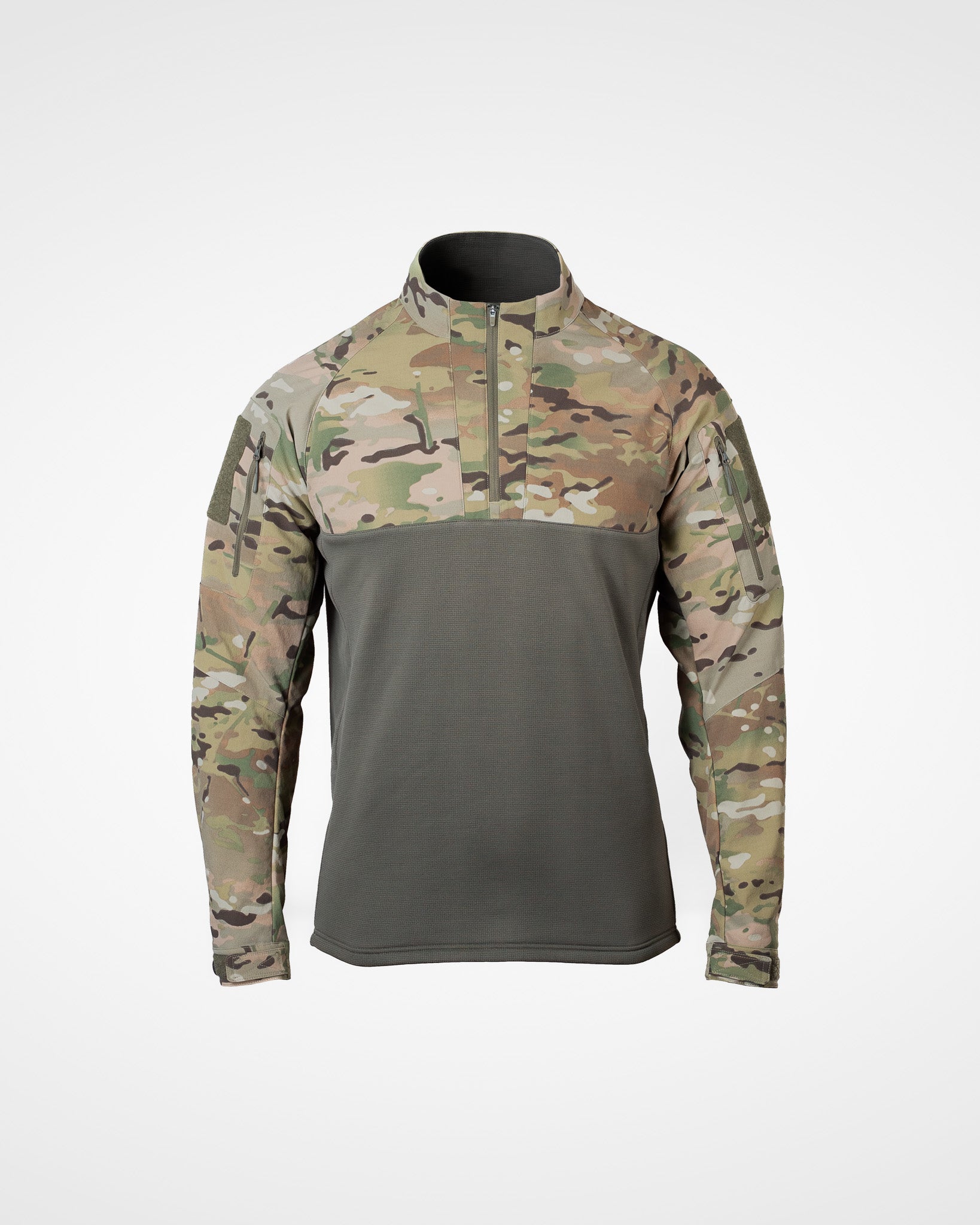CW / Combat Top – Tomahawk Performance