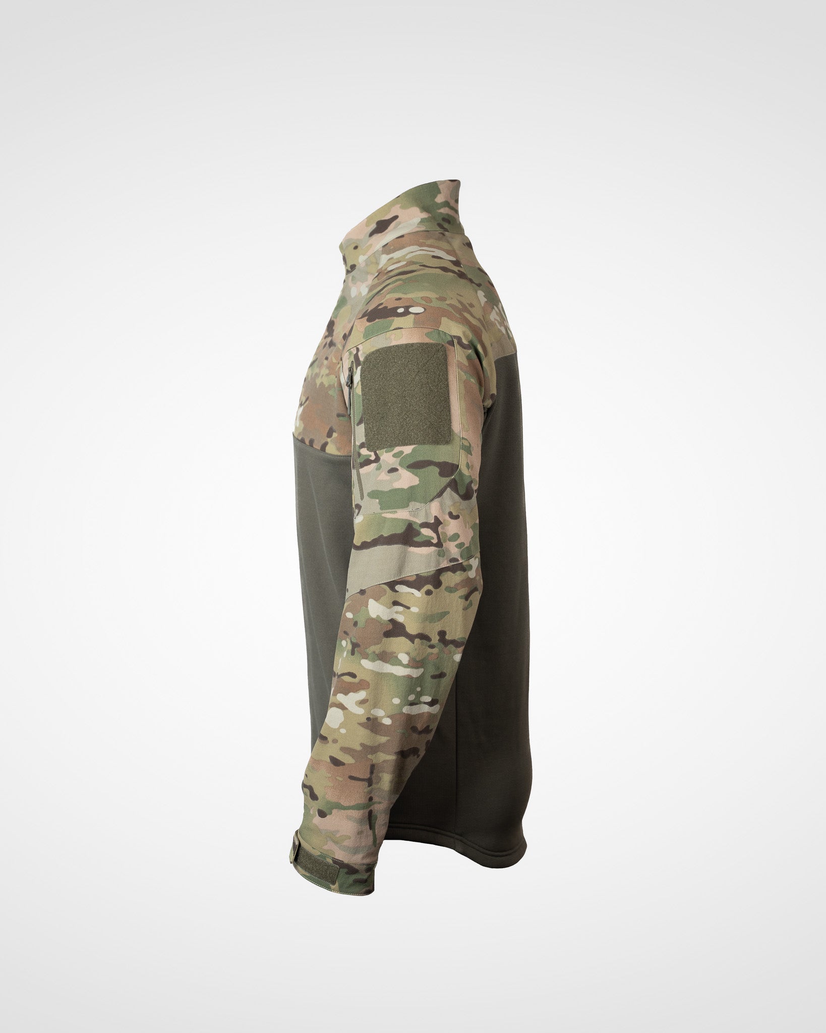 CW / Combat Top – Tomahawk Performance