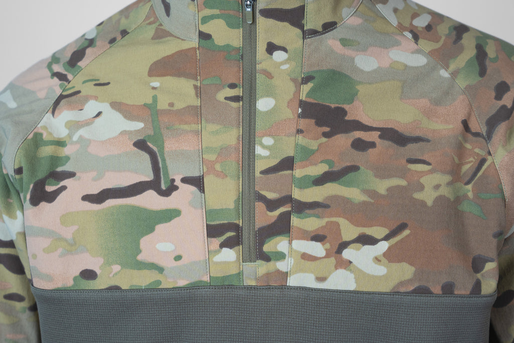 CW / Combat Top