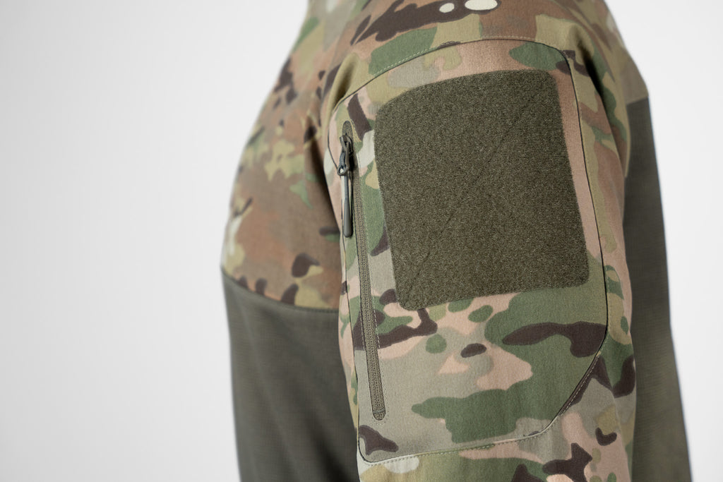 CW / Combat Top
