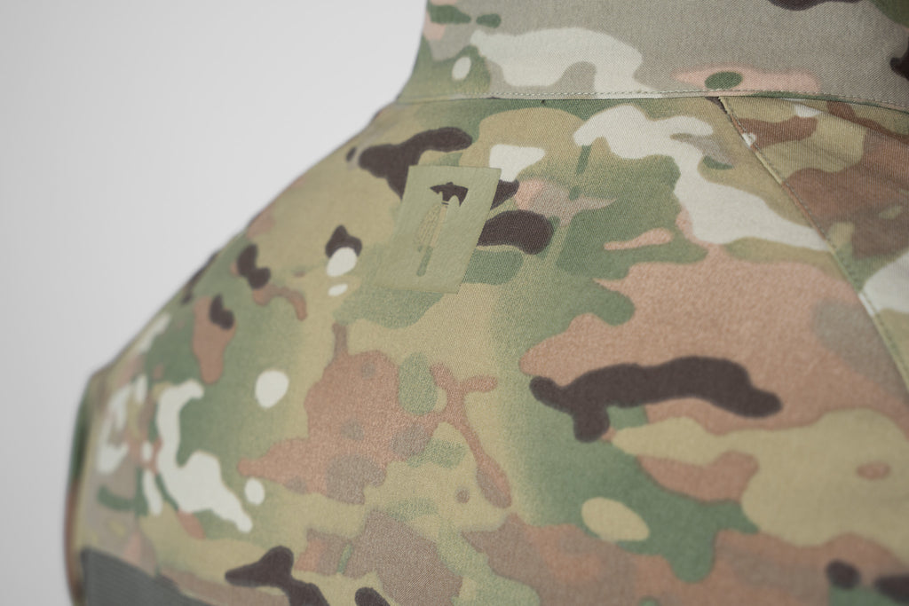 CW / Combat Top