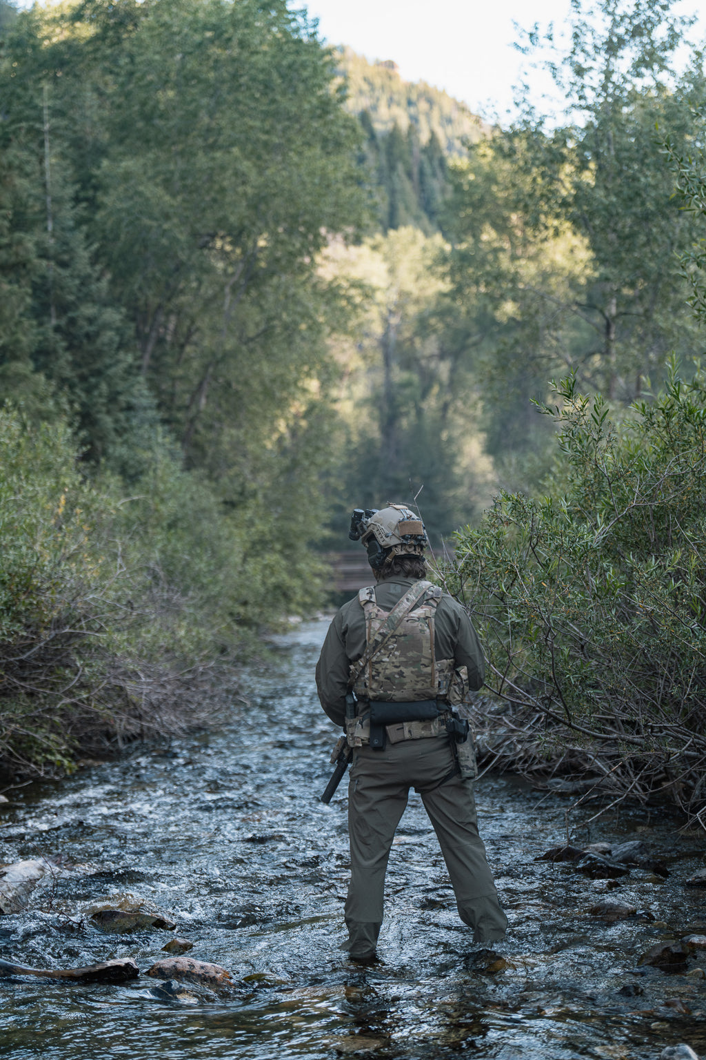 MX / Combat Pant