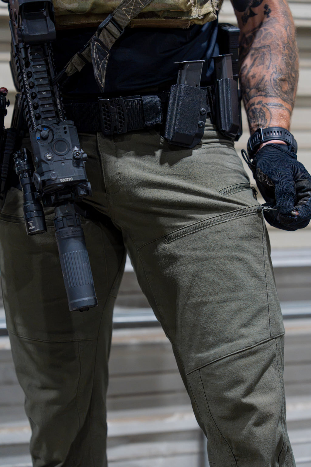 Agent Pant Men's
