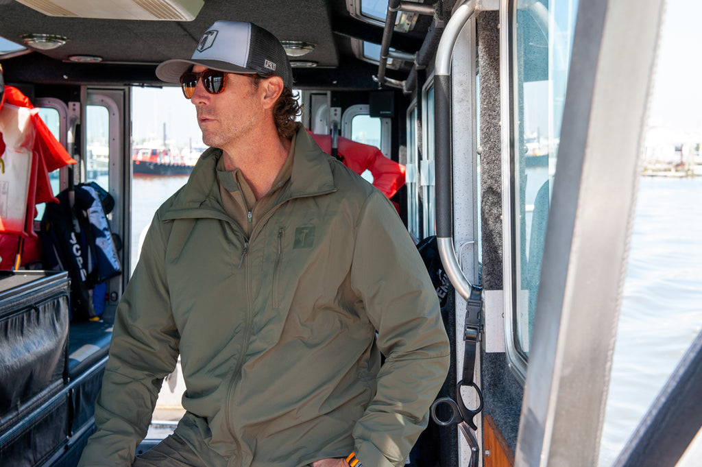 Hawkwind Jacket Crosswind Jacket – Tomahawk Performance