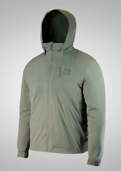 Crosswind Jacket