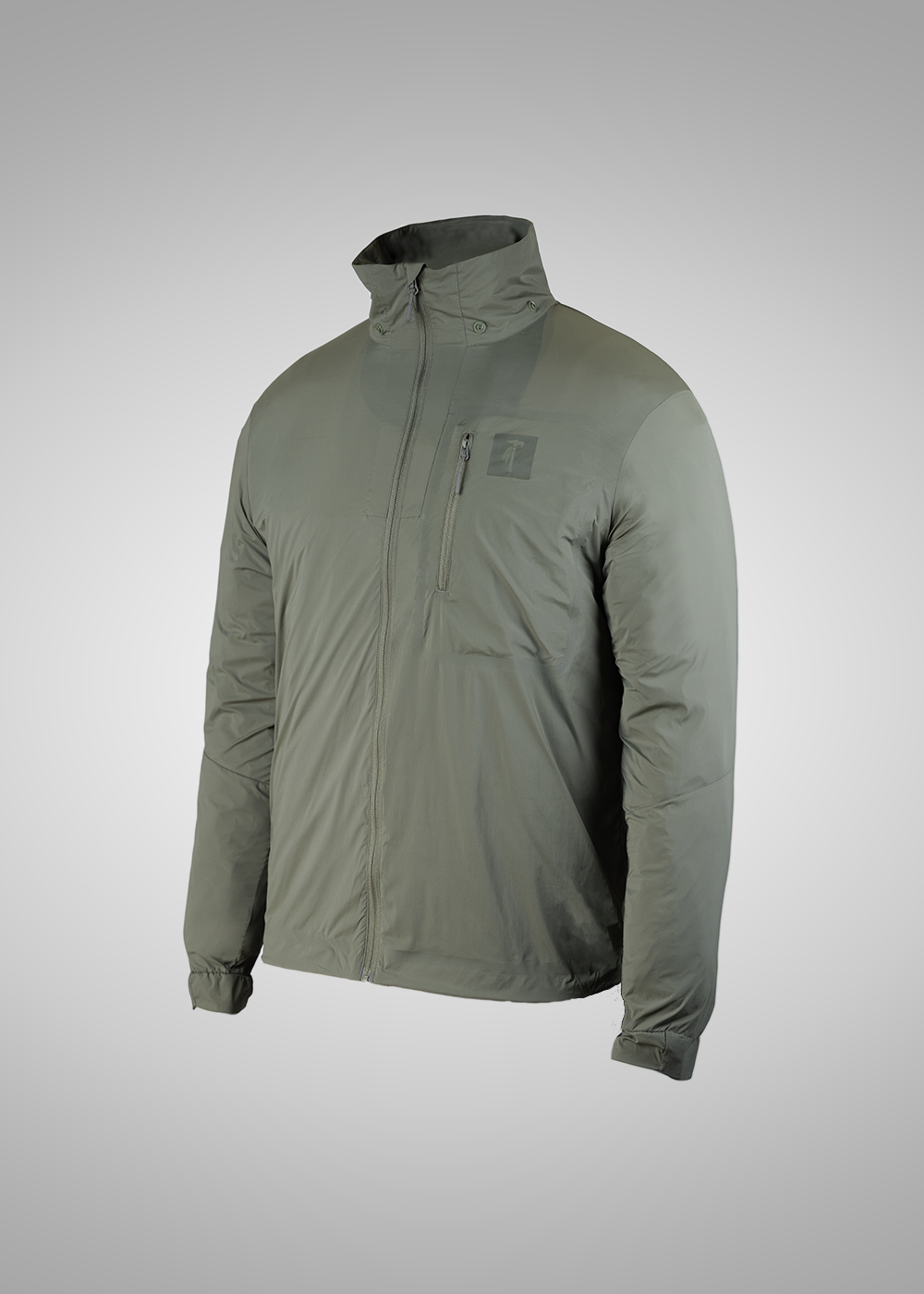 Crosswind Jacket