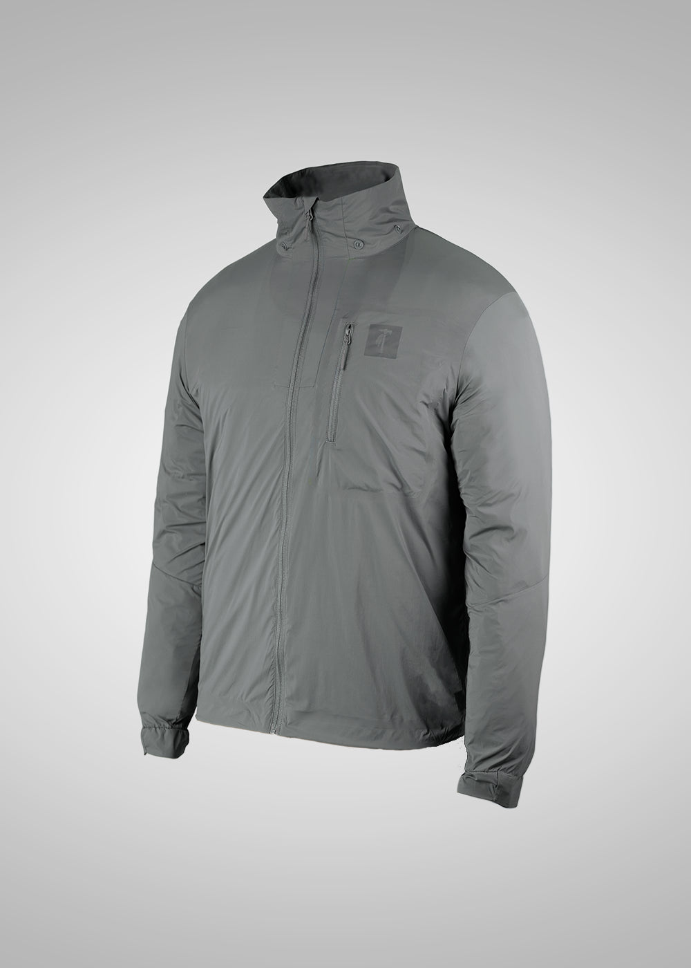 Crosswind Jacket