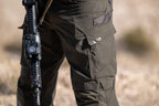 HW / Combat Pant