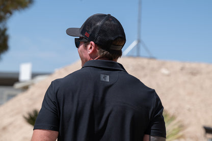 Performance Polo SS