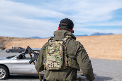 Crosswind Jacket