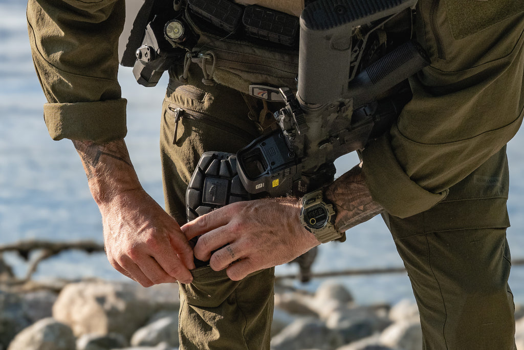 MX / Combat Pant