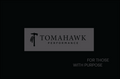 Tomahawk Performance Gift Card