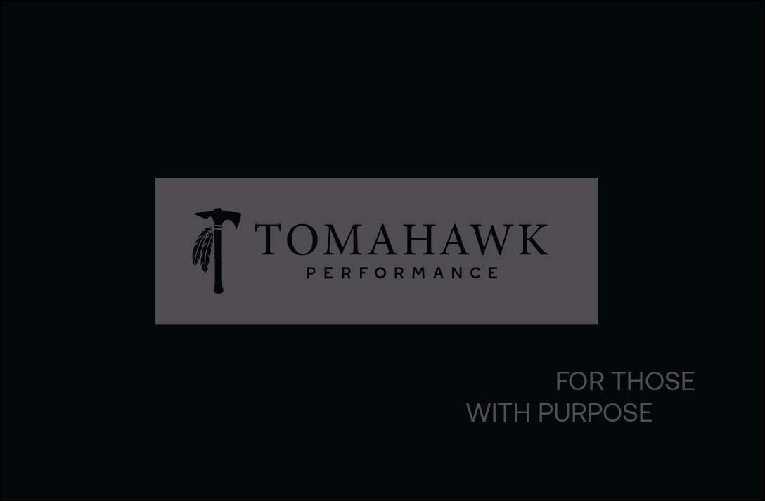 Tomahawk Performance Gift Card