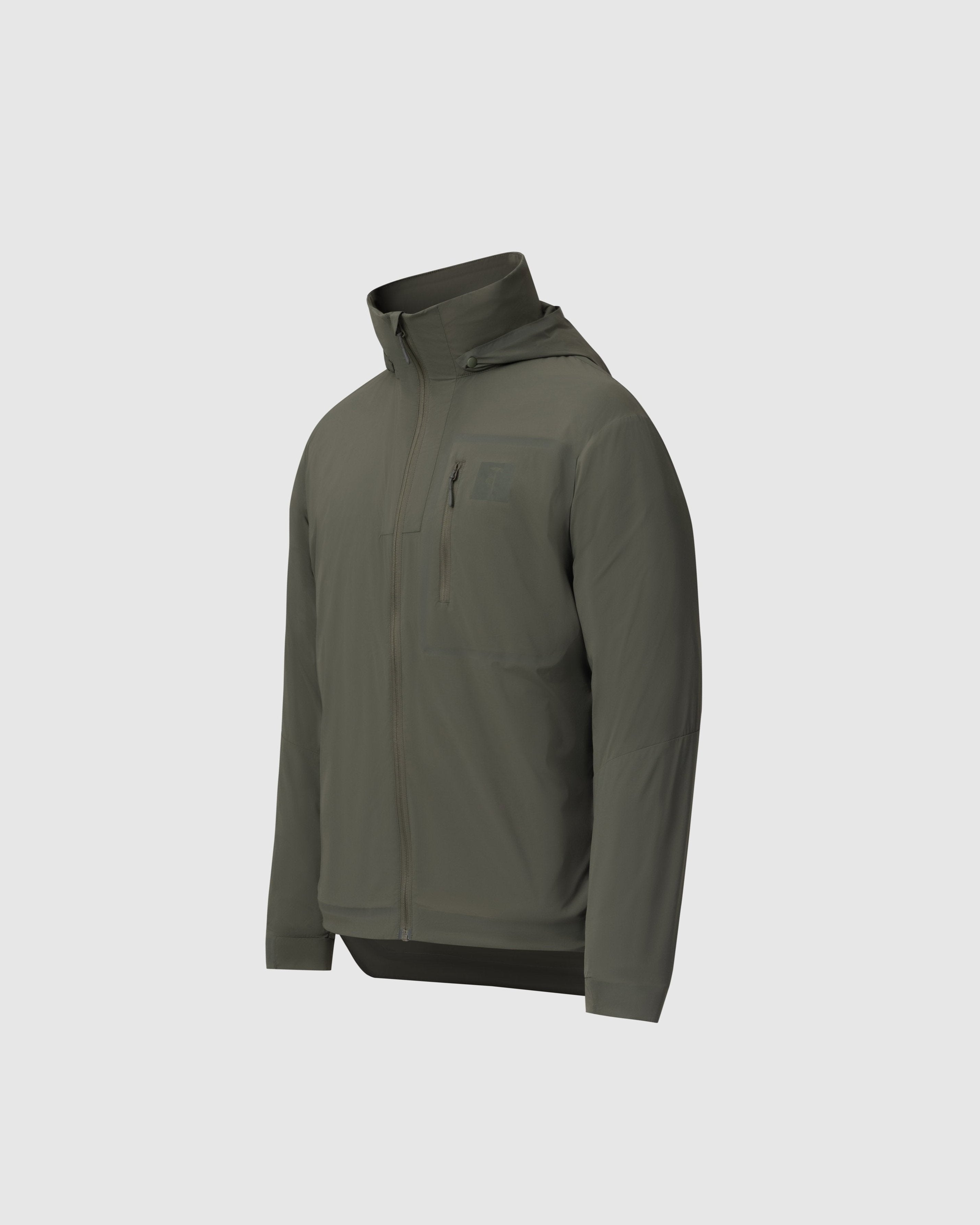 Crosswind Jacket Tomahawk Performance