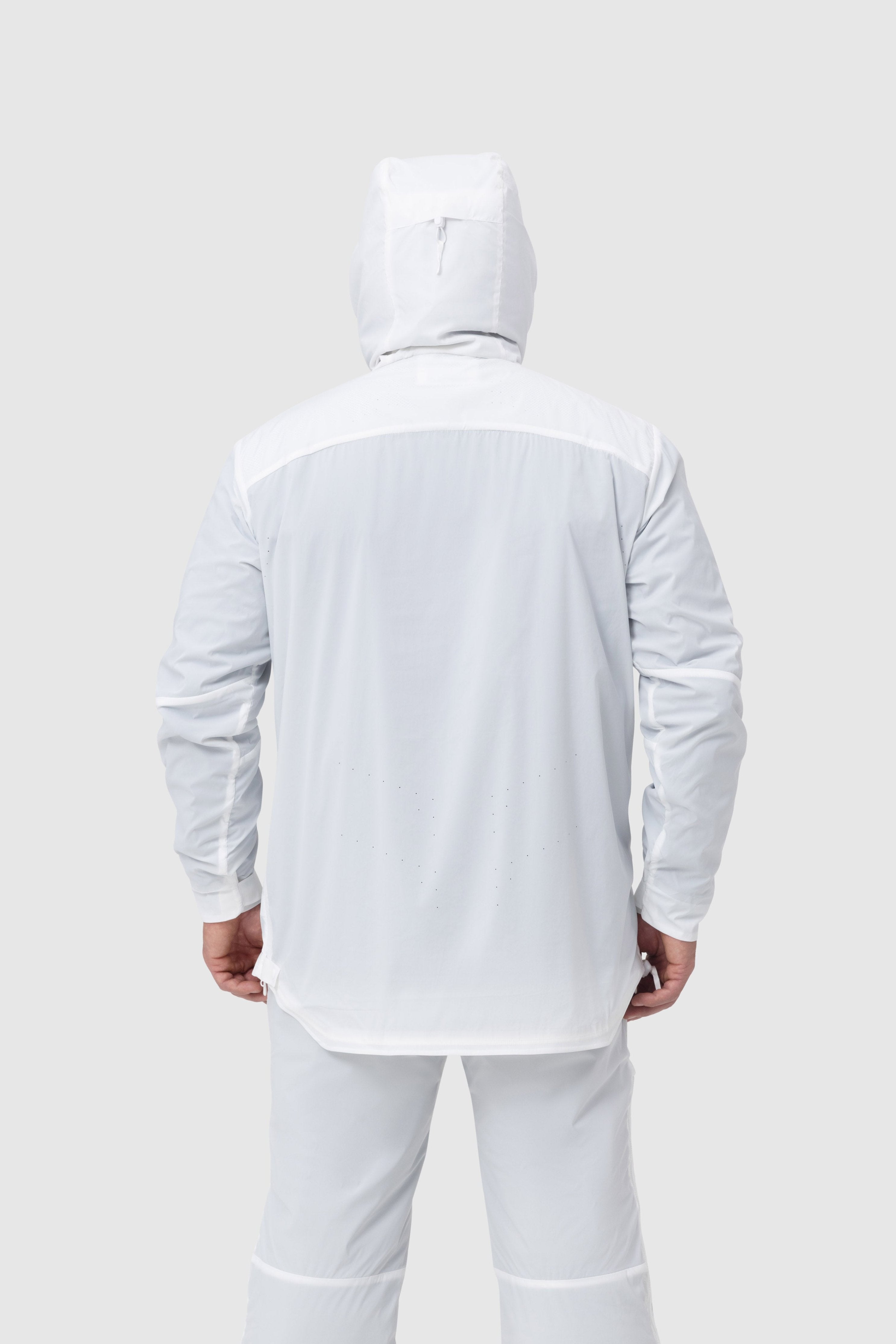 Overlayer Anorak – Tomahawk Performance