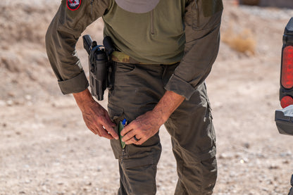 HW / Combat Pant