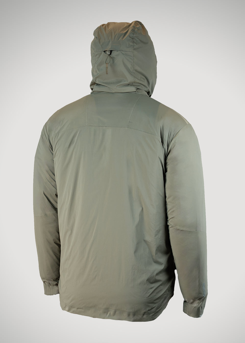 Crosswind Jacket